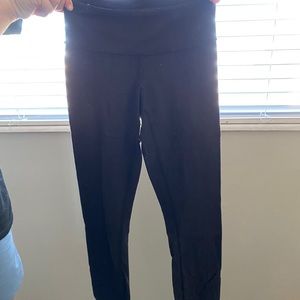 Lulu lemon leggings